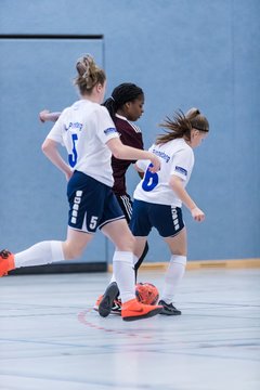 Bild 426 - wBJ Futsalmeisterschaft Runde 1